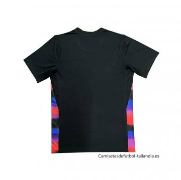 2ª Camiseta Inglaterra Euro 2025