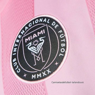 1ª Camiseta Inter Miami 2025