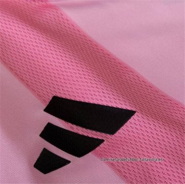 1ª Camiseta Inter Miami Authentic 2025