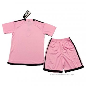 1ª Camiseta Inter Miami Nino 2024
