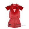 2ª Camiseta Inter Miami Portero Nino 2025