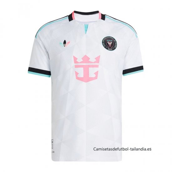 3ª Camiseta Inter Miami 2026 - Haga un click en la imagen para cerrar