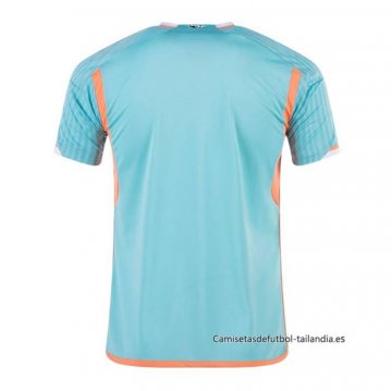 3ª Camiseta Inter Miami Authentic 2024