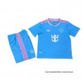 3ª Camiseta Inter Miami Nino 2025