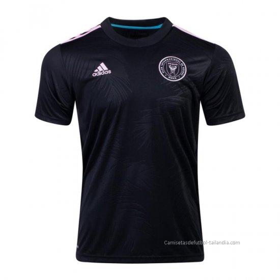 2ª Camiseta Inter Miami 2022 - Haga un click en la imagen para cerrar