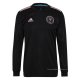 2ª Camiseta Inter Miami Manga Larga 2021