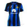 1ª Camiseta Inter Milan Mujer 2023-2024 1ª Camiseta Inter Milan Mujer 2023-2024