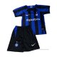 1ª Camiseta Inter Milan Nino 2022-2023