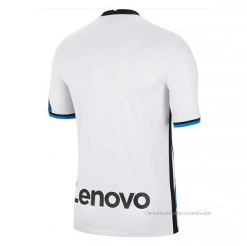 2ª Camiseta Inter Milan 2021-2022