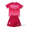 3ª Camiseta Ipswich Town Nino 2024-2025 3ª Camiseta Ipswich Town Nino 2024-2025