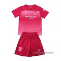 3ª Camiseta Ipswich Town Nino 2024-2025
