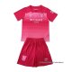 3ª Camiseta Ipswich Town Nino 2024-2025