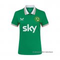 1ª Camiseta Irlanda 2025