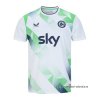 2ª Camiseta Irlanda 2026