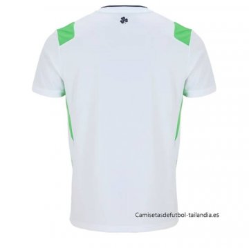2ª Camiseta Irlanda 2026