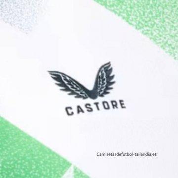 2ª Camiseta Irlanda 2026