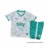 2ª Camiseta Irlanda Nino 2025-2026 2ª Camiseta Irlanda Nino 2025-2026