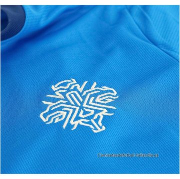1ª Camiseta Islandia 2026