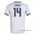 2ª Camiseta Italia Jugador Federico Chiesa 2026