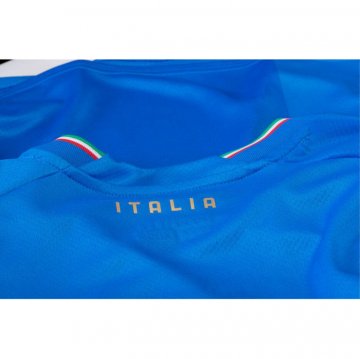1ª Camiseta Italia 2022