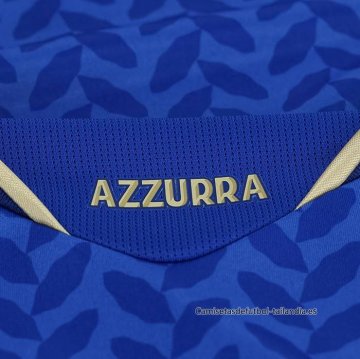 1ª Camiseta Italia 2026