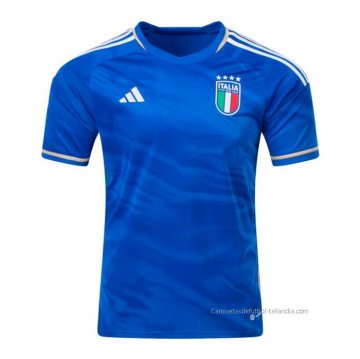 1ª Camiseta Italia 2023-2024 1ª Camiseta Italia 2023-2024