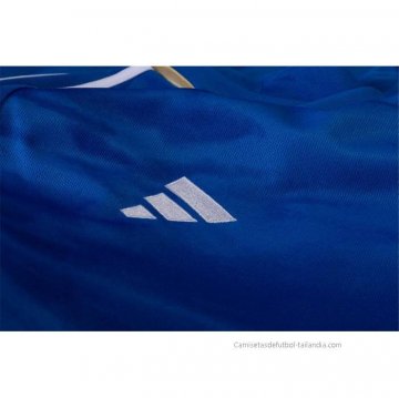 1ª Camiseta Italia 2023-2024