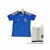 1ª Camiseta Italia Nino 2026 1ª Camiseta Italia Nino 2026