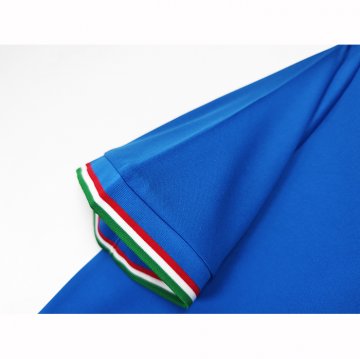 1ª Camiseta Italia Retro 1982
