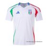 2ª Camiseta Italia 2024-2025 (2XL-4XL)