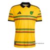 1ª Camiseta Jamaica Authentic 2026