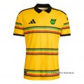 1ª Camiseta Jamaica Authentic 2026
