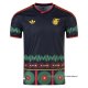 2ª Camiseta Jamaica Authentic 2026