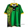 2ª Camiseta Jamaica Retro 1998