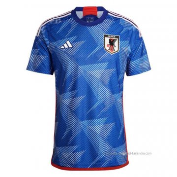 1ª Camiseta Japon Authentic 2022 1ª Camiseta Japon Authentic 2022