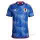 1ª Camiseta Japon Authentic 2022