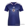 1ª Camiseta Japon Mujer 2026 1ª Camiseta Japon Mujer 2026