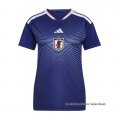 1ª Camiseta Japon Mujer 2026