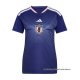 1ª Camiseta Japon Mujer 2026