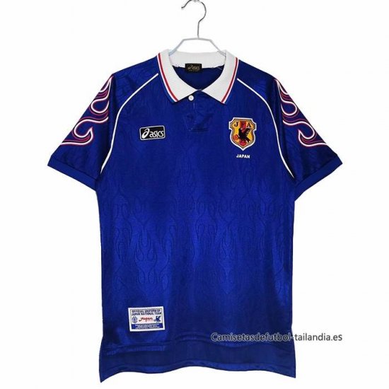 1ª Camiseta Japon Retro 1998 - Haga un click en la imagen para cerrar