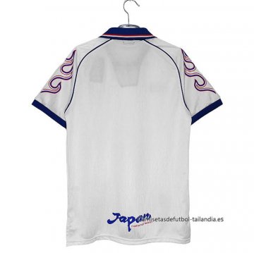 2ª Camiseta Japon Retro 1998
