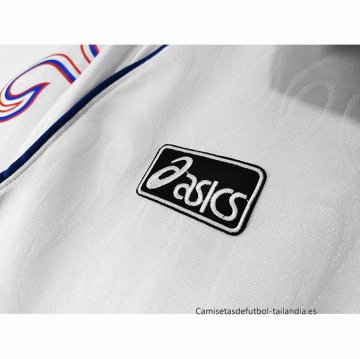 2ª Camiseta Japon Retro 1998