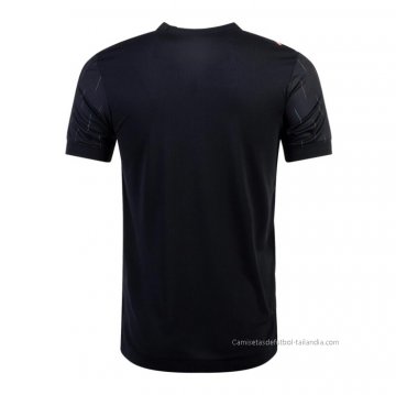 2ª Camiseta Juventus Authentic 2021-2022