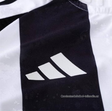 1ª Camiseta Juventus Authentic 2024-2025