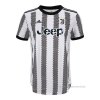 1ª Camiseta Juventus Mujer 2022-2023 1ª Camiseta Juventus Mujer 2022-2023
