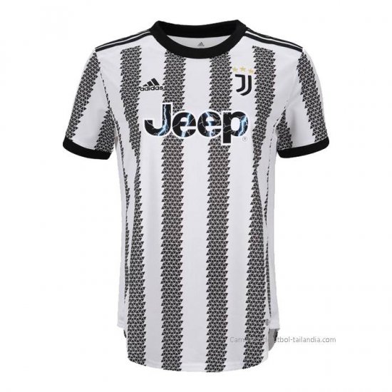 1ª Camiseta Juventus Mujer 2022-2023 - Haga un click en la imagen para cerrar