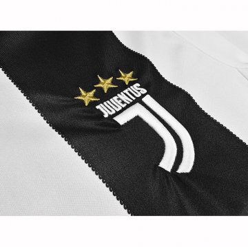 1ª Camiseta Juventus Retro 18-19