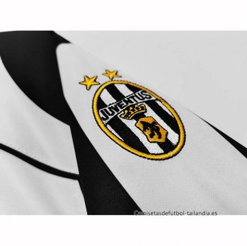 1ª Camiseta Juventus Retro 97-98