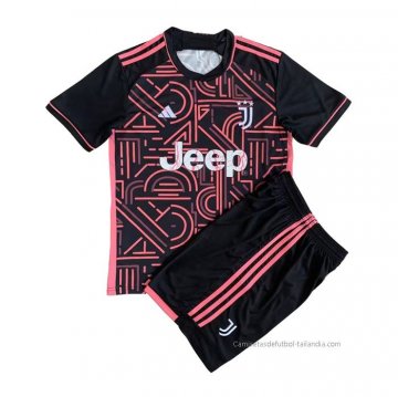Camiseta Juventus Special Nino 2023-2024 Camiseta Juventus Special Nino 2023-2024