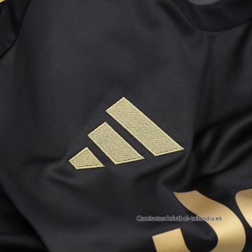 3ª Camiseta Juventus 2026-2027